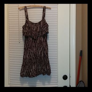 Free People mini dress